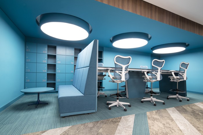 如何估算辦公室壁紙的用量？