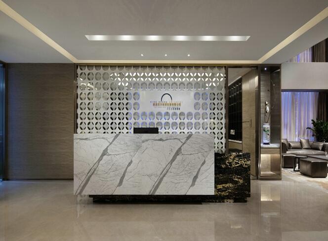 上海辦公室裝修需要注意什么？