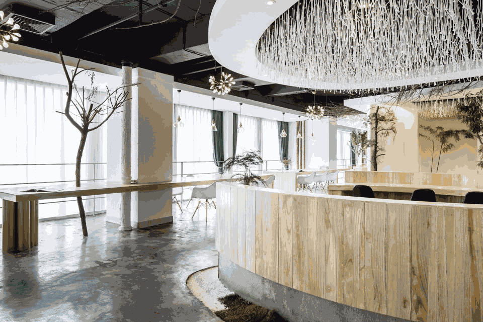 辦公室設(shè)計(jì)