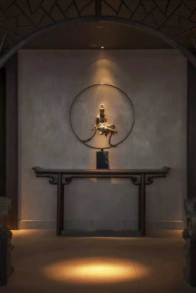 100例精美玄關(guān)，100種精致生活！