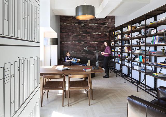 全球**圖片網(wǎng)Shutterstock辦公室，帶你感受在娛樂場所中工作