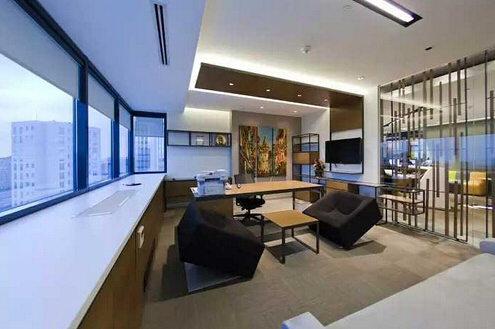 小型辦公室裝修，如何設(shè)計才能既舒適又省錢？