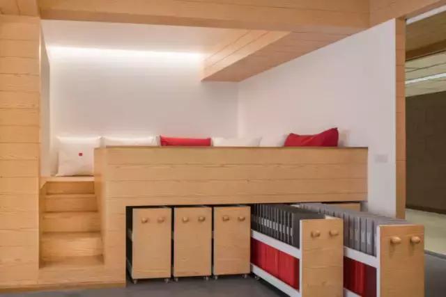 什么樣的辦公室設(shè)計(jì)讓你遠(yuǎn)離頸椎困擾？！「案例賞析」