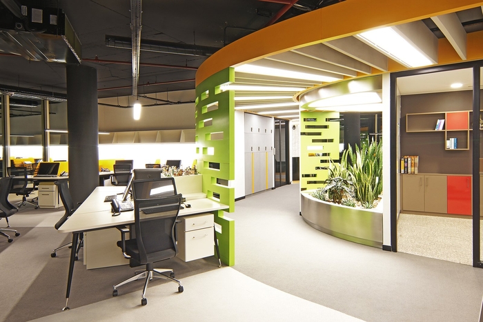 辦公室翻新裝修要注意什么？