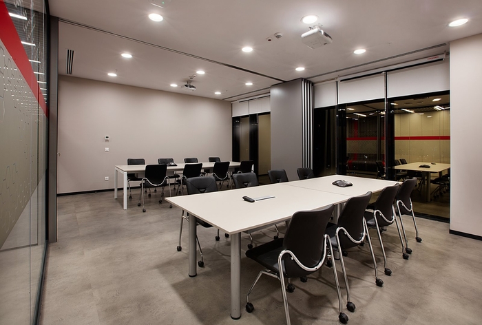 具體的辦公室設(shè)計裝修的驗(yàn)收細(xì)節(jié)都有那些