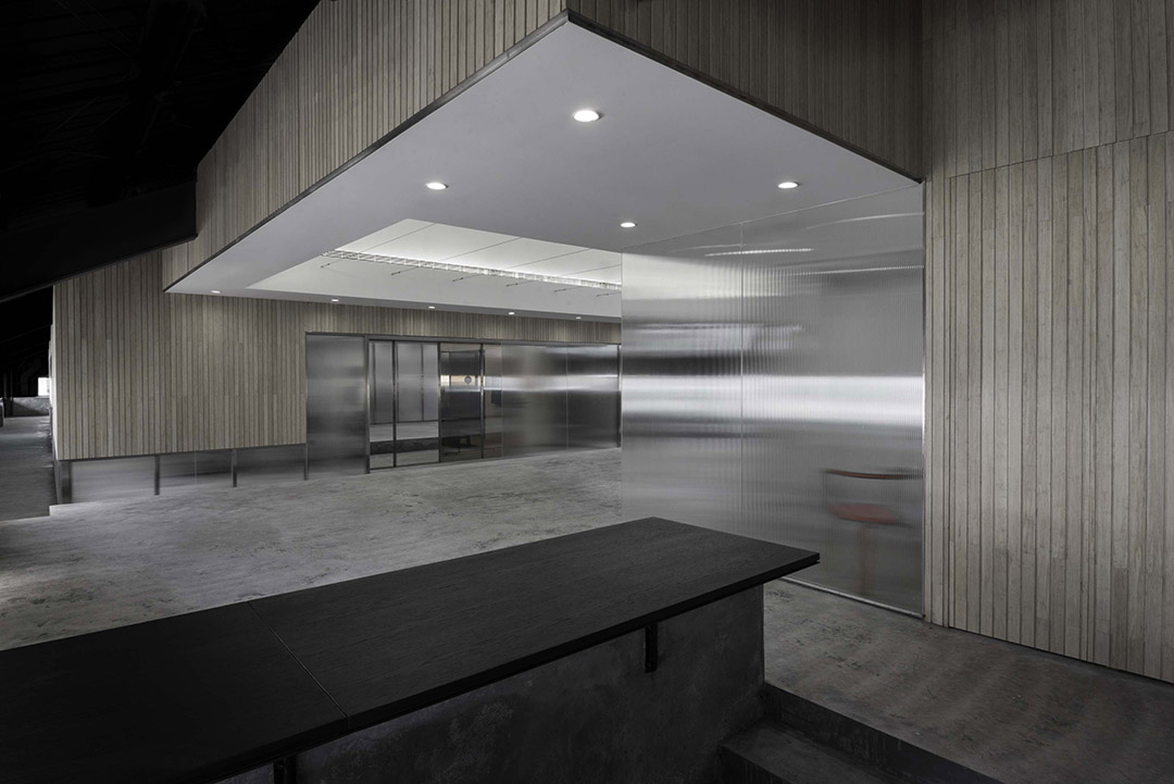 物聯網下的辦公室設計應該是什么樣的