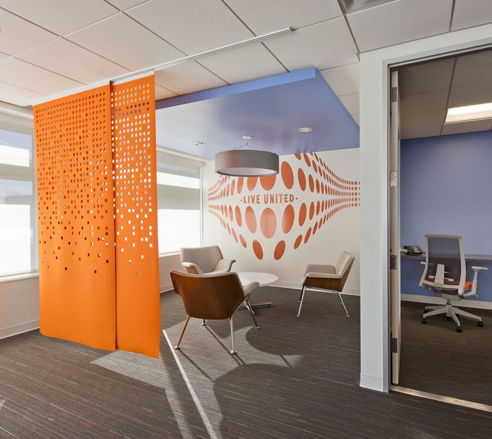 辦公室墻面如何裝飾？辦公室墻不平坦怎么辦？