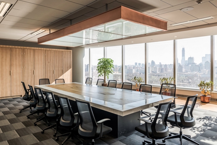 寫字樓辦公室裝修具體要求有哪些？