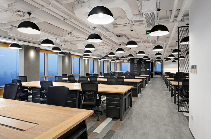 如何裝飾上海辦公室設(shè)計(jì)，辦公室應(yīng)該如何布局？