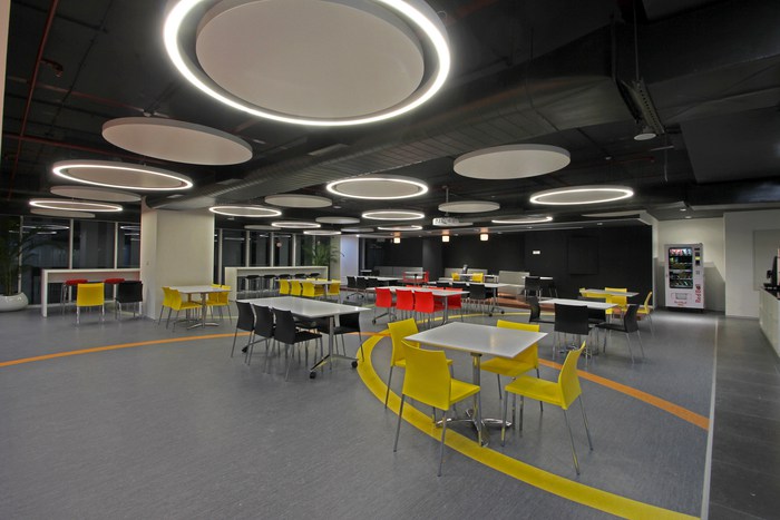 裝修策略如何使辦公室裝修更人性化、更舒適化