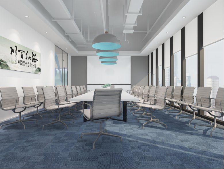 辦公室裝修的具體流程是什么？