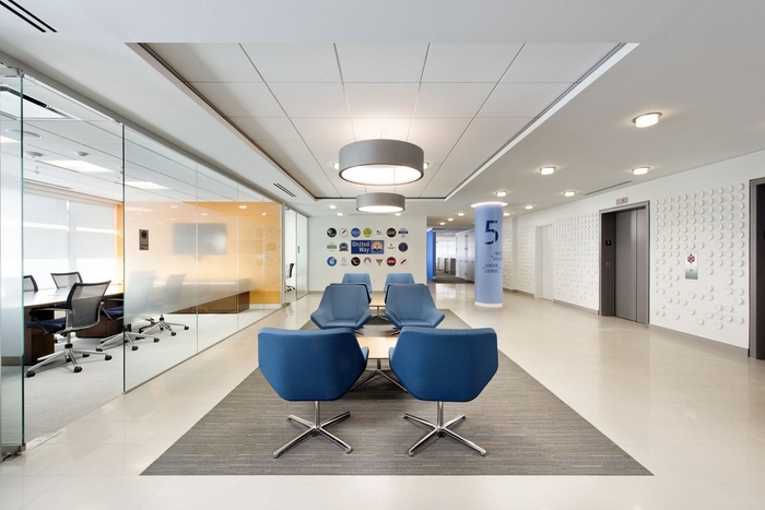 辦公室設(shè)計(jì)的特點(diǎn)是什么？