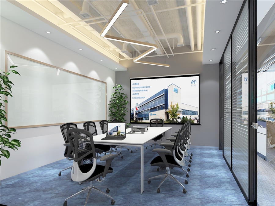 辦公室裝修辦公家具怎樣選擇較省錢？