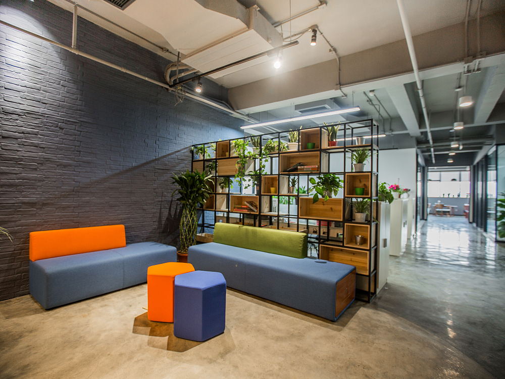 上海會客區(qū)設(shè)計需要注意哪些方面？