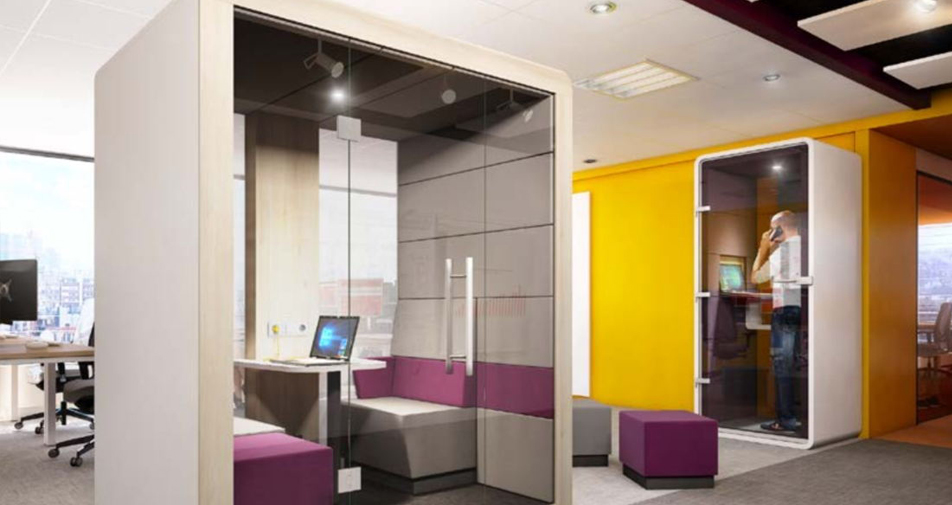 冬季辦公樓裝修需要注意什么問題？