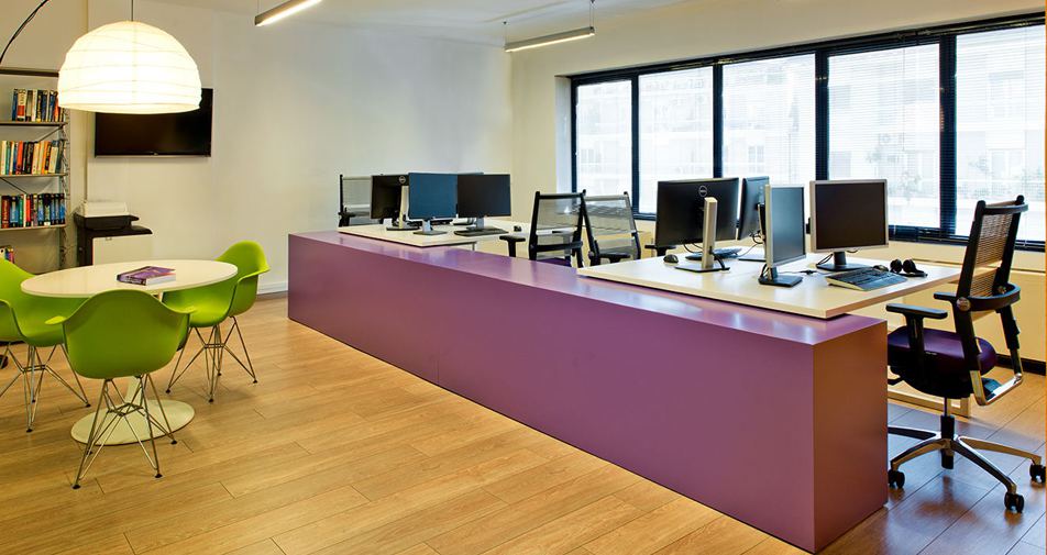 廣告公司辦公室設(shè)計(jì)有哪些技巧？