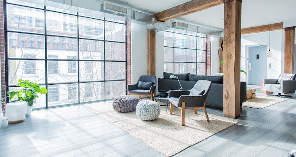 不懂辦公室裝修流程,工程怎么能進(jìn)行下去？