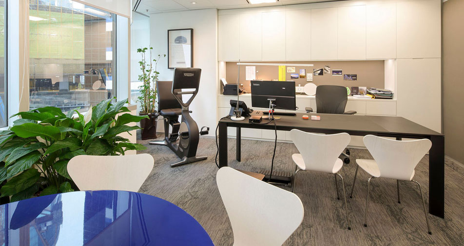 總經(jīng)理辦公室裝修時(shí)應(yīng)注意哪些問題？