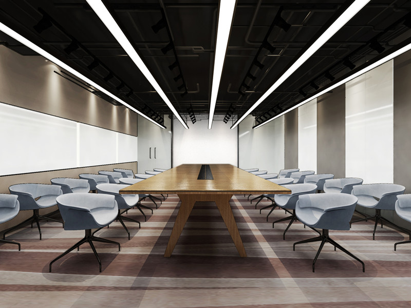 租用的辦公用房裝修，應(yīng)該怎么選擇裝修公司？