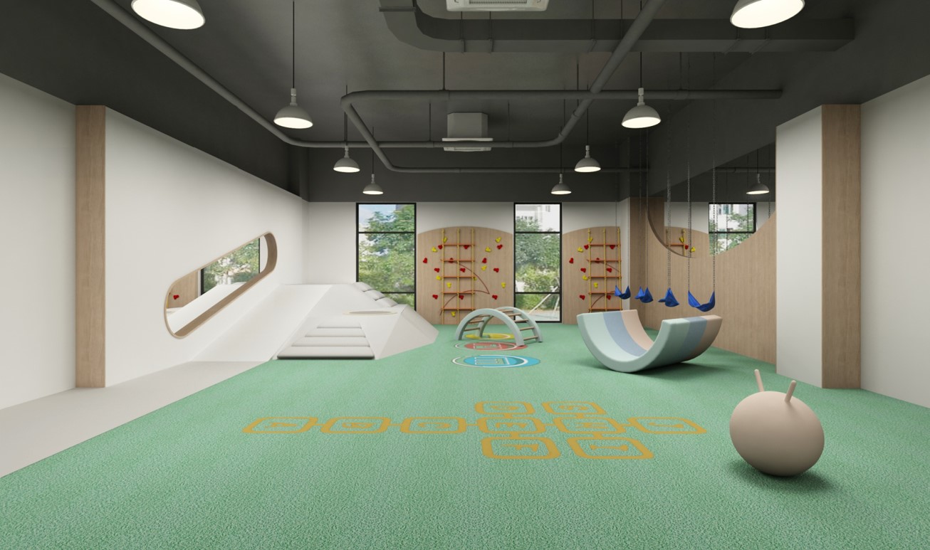 上海培訓(xùn)機(jī)構(gòu)教室要怎么裝修？