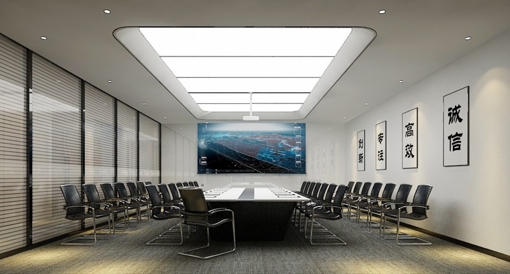 辦公樓小會議室裝修應(yīng)該要注意哪些細節(jié)？