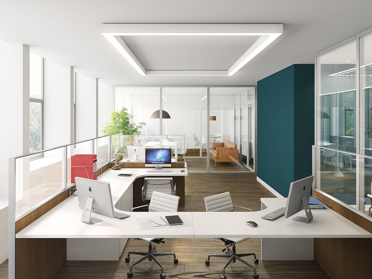 教育機(jī)構(gòu)辦公室如何設(shè)計(jì)？