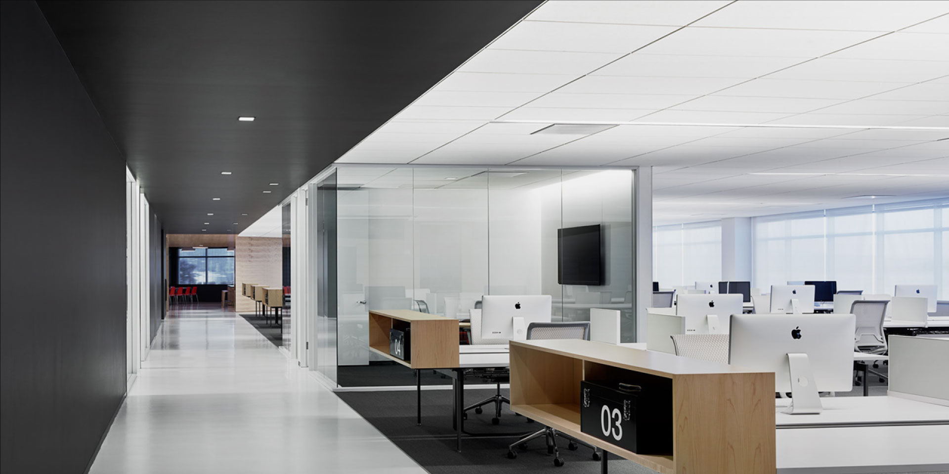 辦公室色彩設(shè)計(jì)不能太任性！