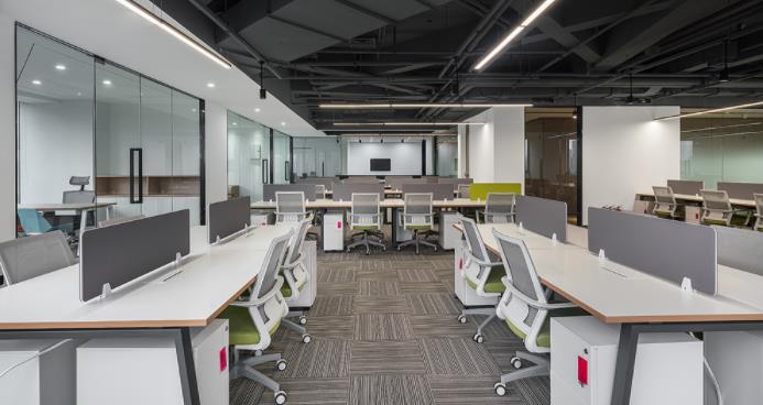 辦公室裝修施工過程如何保證質(zhì)量？需做到這三點(diǎn)！