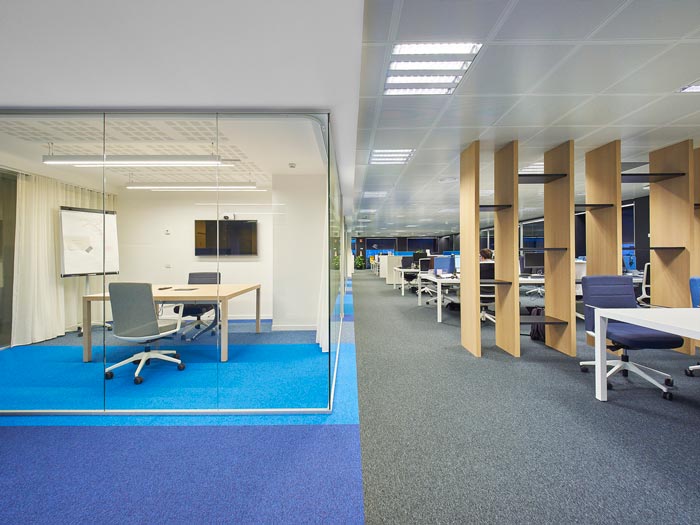 辦公室裝潢石材選用的攻略！