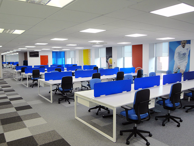 上海簡(jiǎn)單實(shí)用的辦公室裝修需花費(fèi)多少錢？