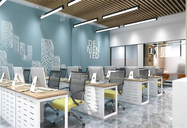 辦公室裝修用什么石膏線？看完這篇文章您就知道了