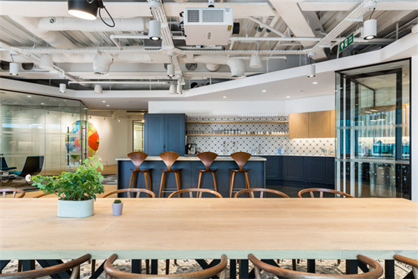 辦公室裝修設(shè)計(jì)需要考慮什么？