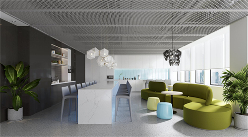 辦公室裝修該如何突出公司文化和形象？如何選擇辦公室裝