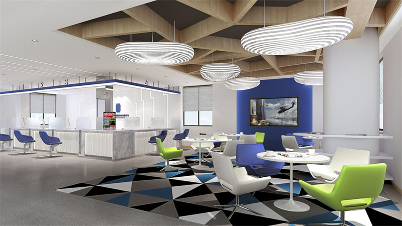 辦公室裝修設計費值得交嗎？有必要花這筆的開支嗎