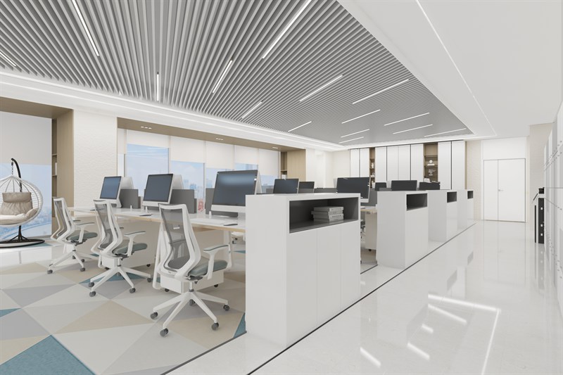 辦公室裝修預算包含哪些部分 辦公室裝修預算哪些項目很