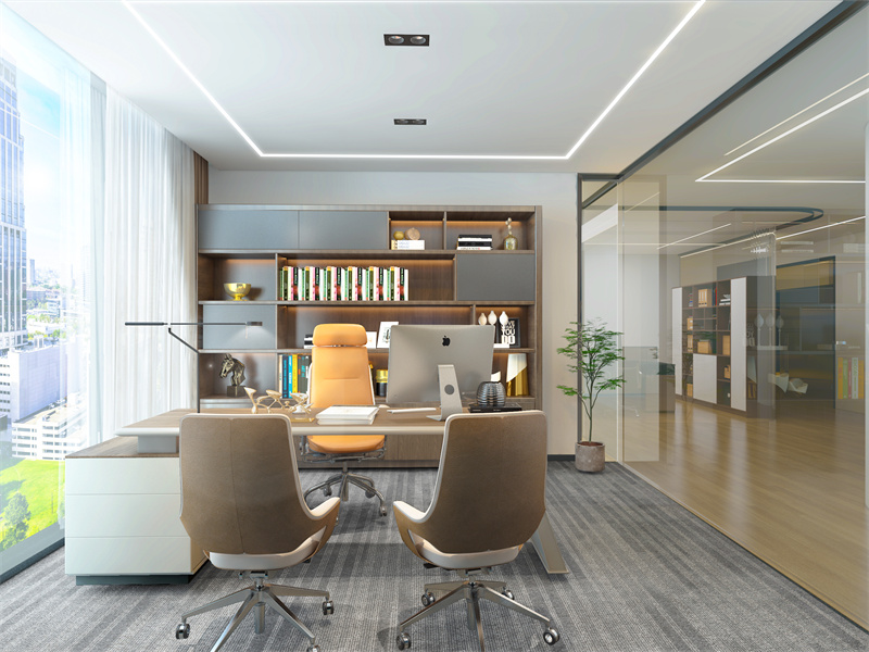 辦公樓裝修設(shè)計(jì)方案中如何選擇防水涂料？辦公樓裝修設(shè)計(jì)