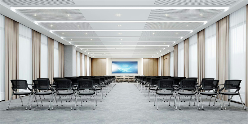 ?上海辦公室裝修注意事項(xiàng)，辦公室裝修設(shè)計(jì)把控要點(diǎn)（不