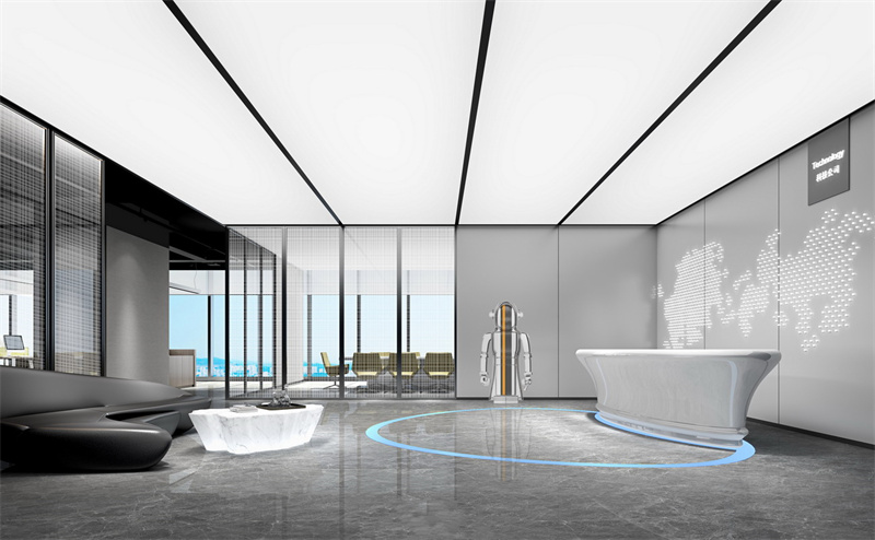 哪個辦公室設(shè)計公司好？我們怎么選辦公室設(shè)計公司？