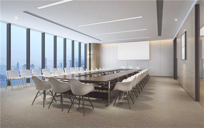 2500平方米辦公室裝修適合做什么用途？