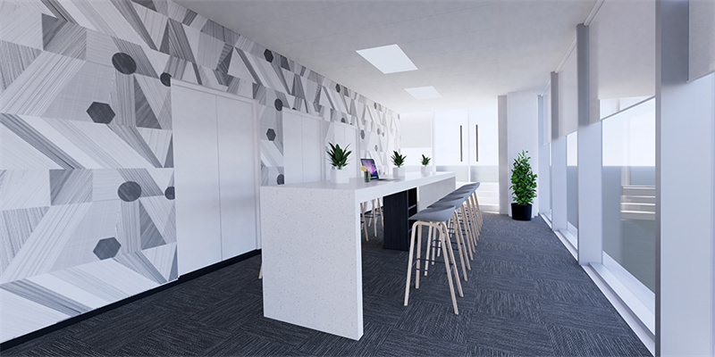 第一次辦公室裝修有什么要注意的？