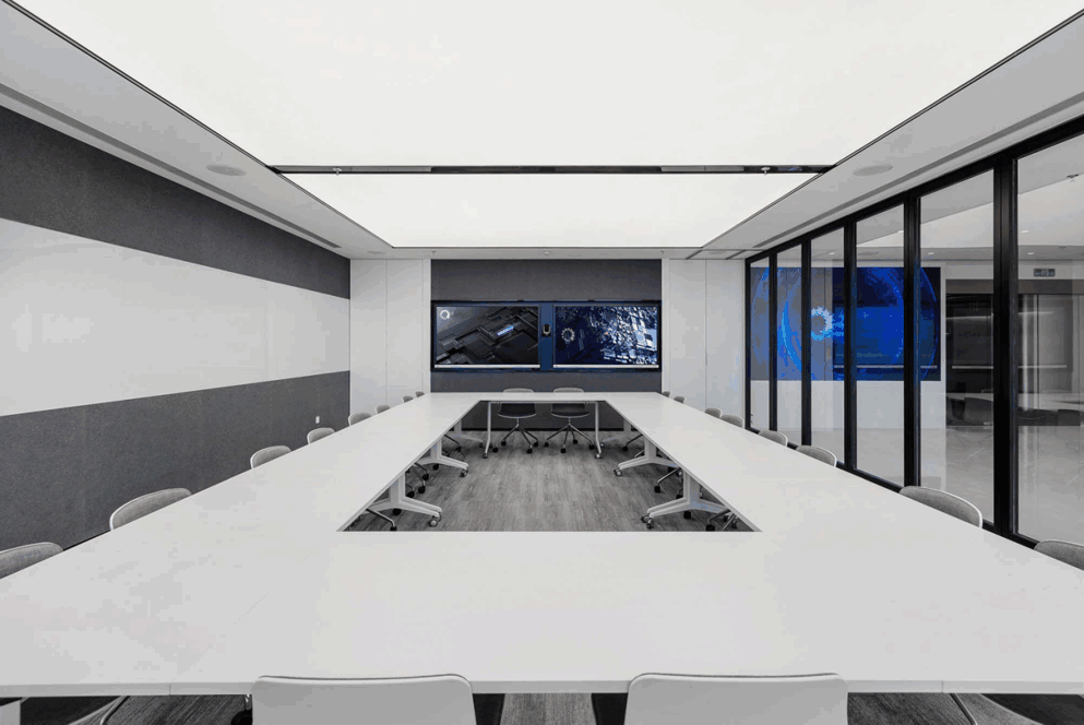 辦公設(shè)計木板的選用及辦公室裝修細(xì)節(jié)