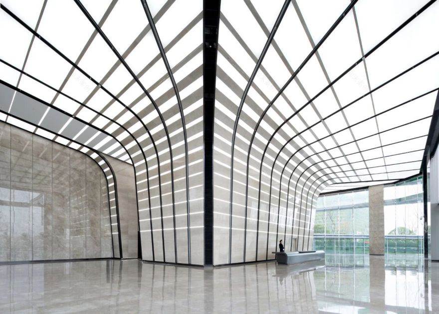 上海寫字樓裝修十大品牌權(quán)威發(fā)布(2025排名前十強榜單)