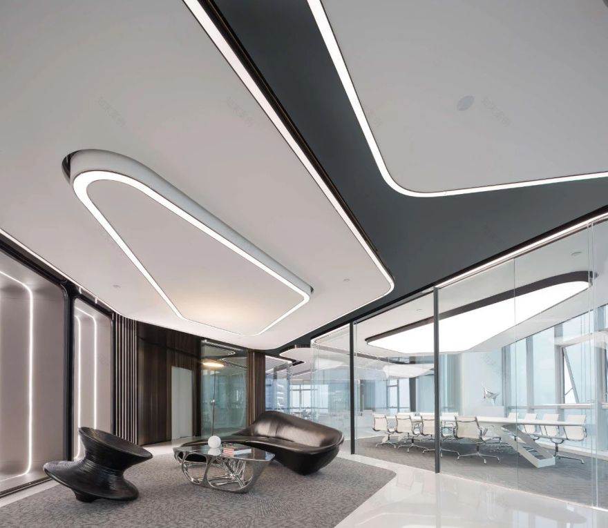 上海辦公室裝修設計:只設計不裝修怎么收費?看完讓你立省30%